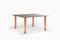 160 Square Dining Table by Sem 2