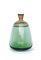 Stapelbare Vase aus Jade und Marmor von Pia Wüstenberg 6