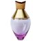 Small Neodymium India Vessel I Vase by Pia Wüstenberg, Image 1