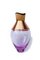 Small Neodymium India Vessel I Vase by Pia Wüstenberg, Image 6