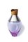 Small Neodymium India Vessel I Vase by Pia Wüstenberg 4