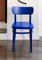 Blue Mzo Chairs by Mazo Design, Set of 2 5