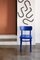 Blue Mzo Chairs by Mazo Design, Set of 2 3