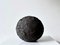 Black Crust Sphere II by Laura Pasquino 2