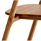 Nude Dining Chair by Made by Choice 4