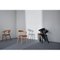 Nude Dining Chair by Made by Choice, Image 7