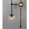 Armstrong 4 L Wall Sconce by Momentum 3