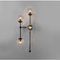 Armstrong 4 L Wall Sconce by Momentum 2
