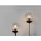 Armstrong 4 L Wall Sconce by Momentum 5