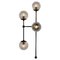 Armstrong 4 L Wall Sconce by Momentum 1