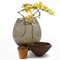 Grey Satu Stacking Vessel Vase by Pia Wüstenberg 3