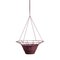 Large Dichas Hanging Planter by Cristina Celestino, Image 4