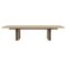 Rift Wood Dining Table by Andy Kerstens 1