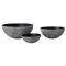 Stille Bowls by Imperfettolab, Set of 3, Image 1