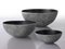 Stille Bowls by Imperfettolab, Set of 3 2