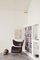 Poltrona My Own Chair in quercia e pelle marrone di Lassen, Immagine 4