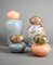 Bubblegum Dark Sprinkles and Ice Sprinkles Bon Bon Medi Vase by Helle Mardahl 4
