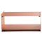 Rose Gold Coffee Table by Sem 1