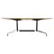 Dining or Desk Table by Charles & Ray Eames for Vitra, Image 1