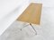 Dining or Desk Table by Charles & Ray Eames for Vitra 2