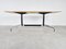 Tavolo da pranzo o scrivania di Charles & Ray Eames per Vitra, Immagine 4