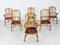 19th Century English Windsor Chairs, Set of 6 4