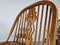 19th Century English Windsor Chairs, Set of 6 11