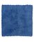 Alfombra Tulu vintage azul, Imagen 1