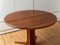 Danish Teak Dining Table from Rosengaard, 1960s 5