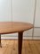 Table Basse Mid-Century, 1960s 5