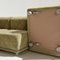 Rhombos Modular Sofa by Karl Wittmann, Set of 6 16