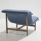 Wave Modular Sofa by Giovanni Offedi for Saporiti Italia, Set of 5 4