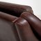 Matador Leather Sofa Set by Aage Christiansen for Eran, Set of 3, Image 17