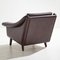Matador Leather Sofa Set by Aage Christiansen for Eran, Set of 3, Image 20