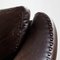 Matador Leather Sofa Set by Aage Christiansen for Eran, Set of 3 23