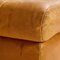 Modular Leather Sofa Set, Set of 8 38
