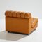 Modular Leather Sofa Set, Set of 8 13