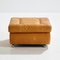 Modular Leather Sofa Set, Set of 8 36