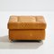 Modular Leather Sofa Set, Set of 8, Image 36