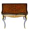 Boulle Style Card Table, Image 2