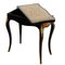 Boulle Style Card Table 6