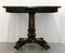 Regency Hardwood Card Table with Turn Over Top 3