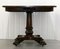 Regency Hardwood Card Table with Turn Over Top, Image 3