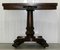 Regency Hardwood Card Table with Turn Over Top 2