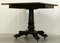 Regency Hardwood Card Table with Turn Over Top 4