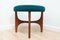 Mid-Century Teak Frisiertisch Hocker von G-Plan, 1960er 6