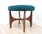 Mid-Century Teak Dressing Table Stool from G-Plan, 1960s 7