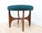 Mid-Century Teak Dressing Table Stool from G-Plan, 1960s 2