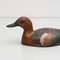 Vintage Hand-Painted Wooden Duck Figures, 1950s, Set of 2, Image 17