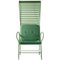 Green Gardenias Outdoor Armchair with Pergola by Jaime Hayon for Bd 1